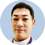 東京都リハビリテーション病院 作業療法士 大場秀樹氏