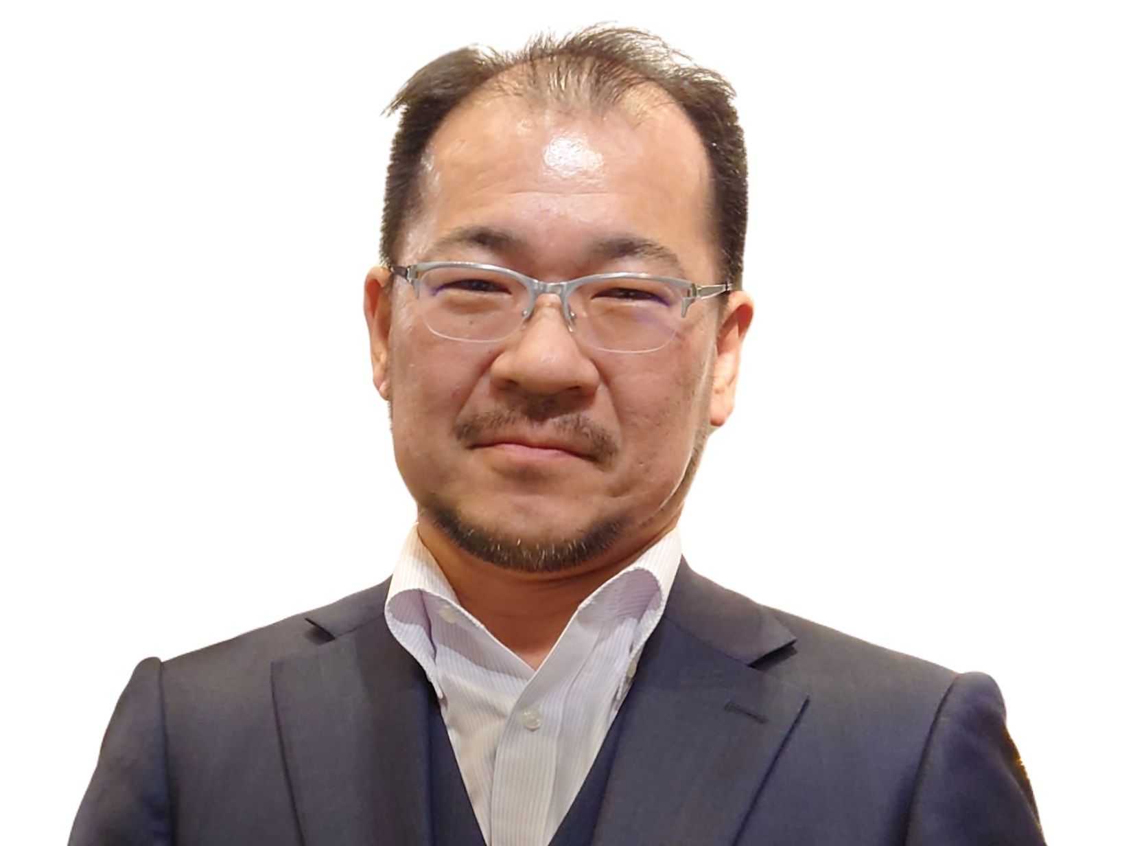 リサイクルガレージケーワン・牛場健次社長