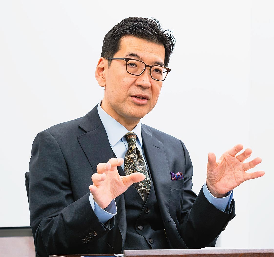 〈識者に聞く　ホンダ日産統合見送りの背景と今後〉早大ビジネススクール　池上重輔教授