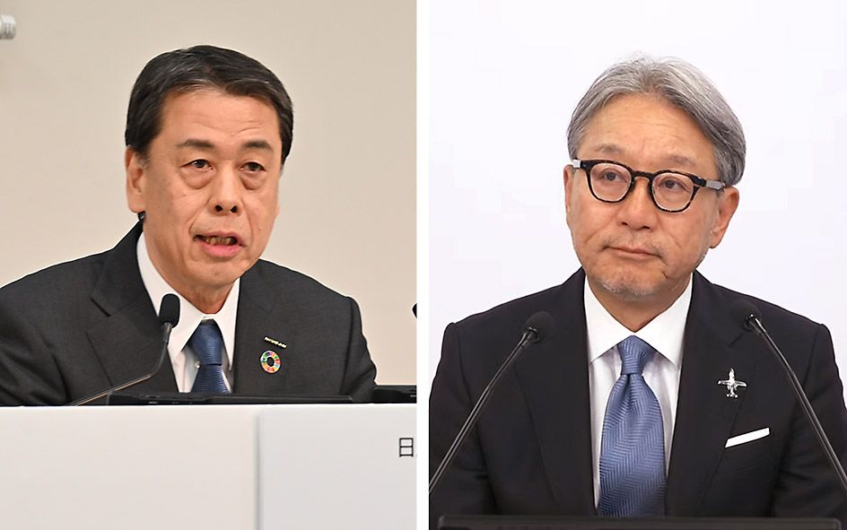 ホンダと日産の統合破談、「スピード感」と「自主性」共存できず　今後の協業にも温度差