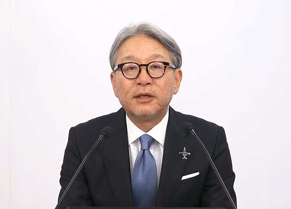 ホンダ日産の経営統合、三部社長「合意点が見いだせなかった」　ガバナンス確立などに労力「危機感を感じた」