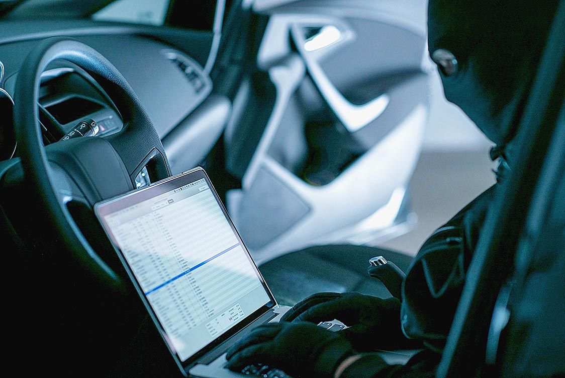 サイバー攻撃、狙うは日本　2021～24年アジアで最多　ヴィックワン調査