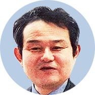 〈ワイパー〉全国大型自動車整備工場経営協議会　本島誠之会長