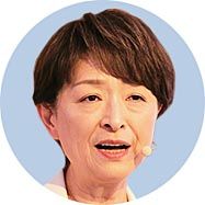 〈ワイパー〉ボルボ・カー・ジャパン　不動奈緒美社長