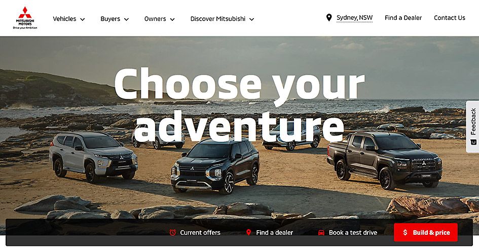 三菱自、鴻海からEVをOEM調達　オーストラリアなどで販売　現地の環境規制に対応