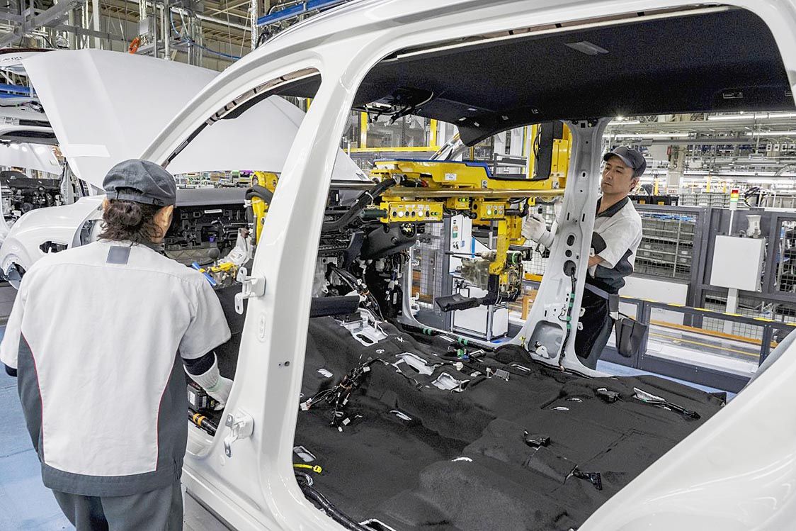 経産省、供給網のセキュリティー対策評価制度構築へ　中間まとめ公表　2026年度中にも開始