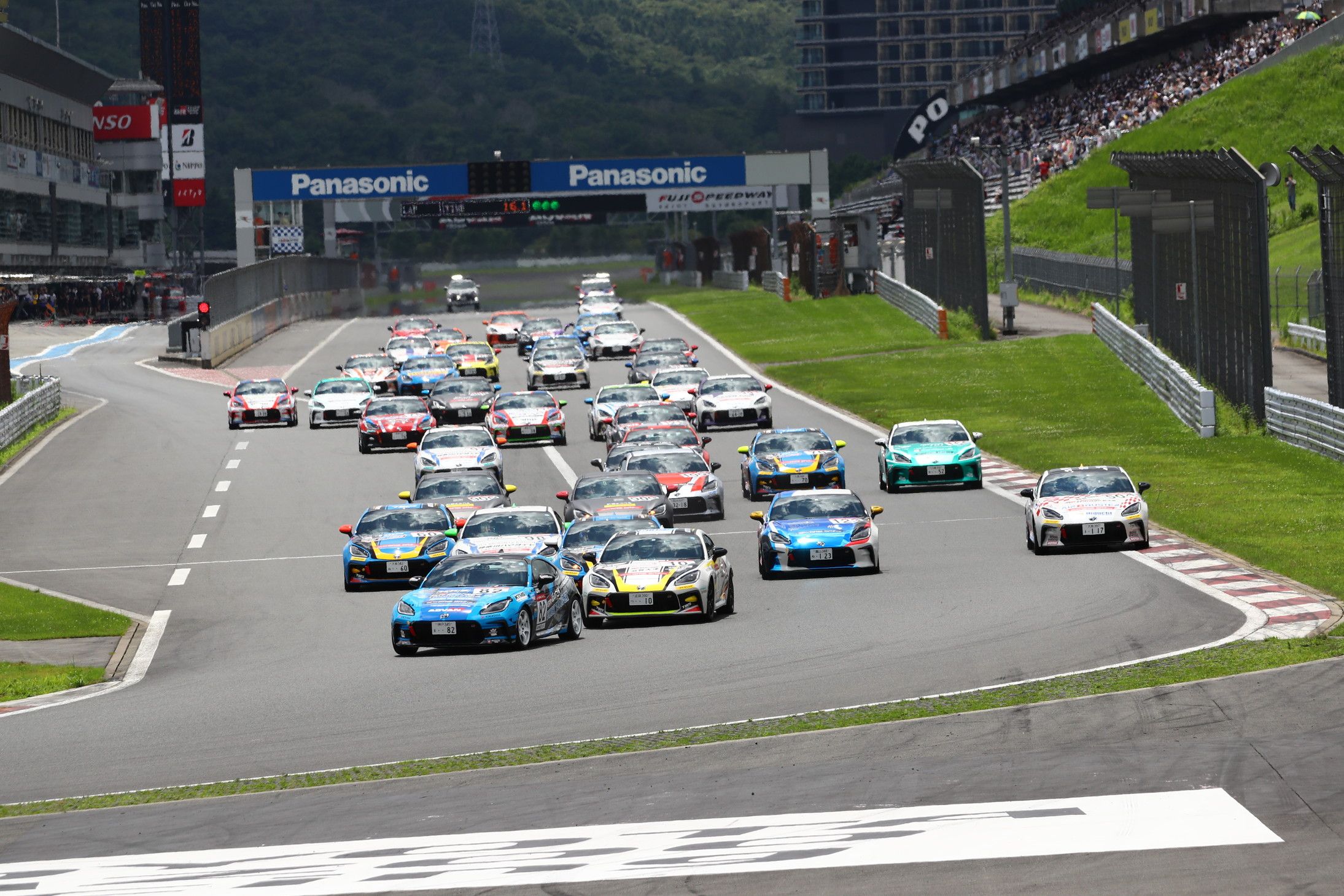 カスタマイズ特集