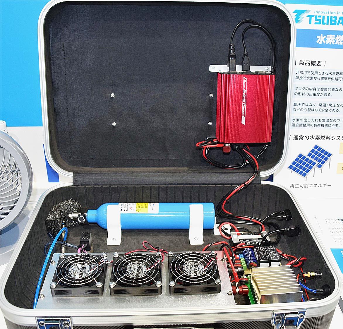 連載「テックで拓く　次世代技術の現在地」（10）決断の新規事業　将来に向けた種蒔き