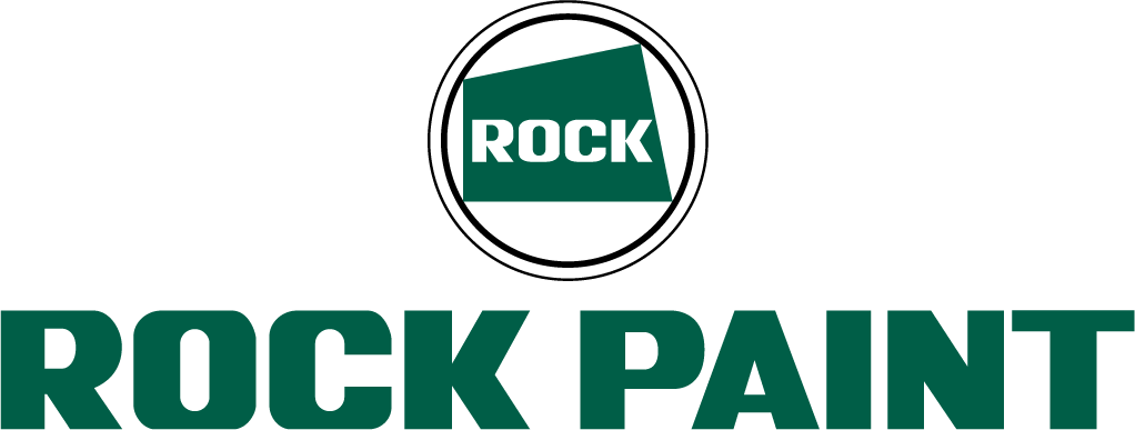 ロックペイント
