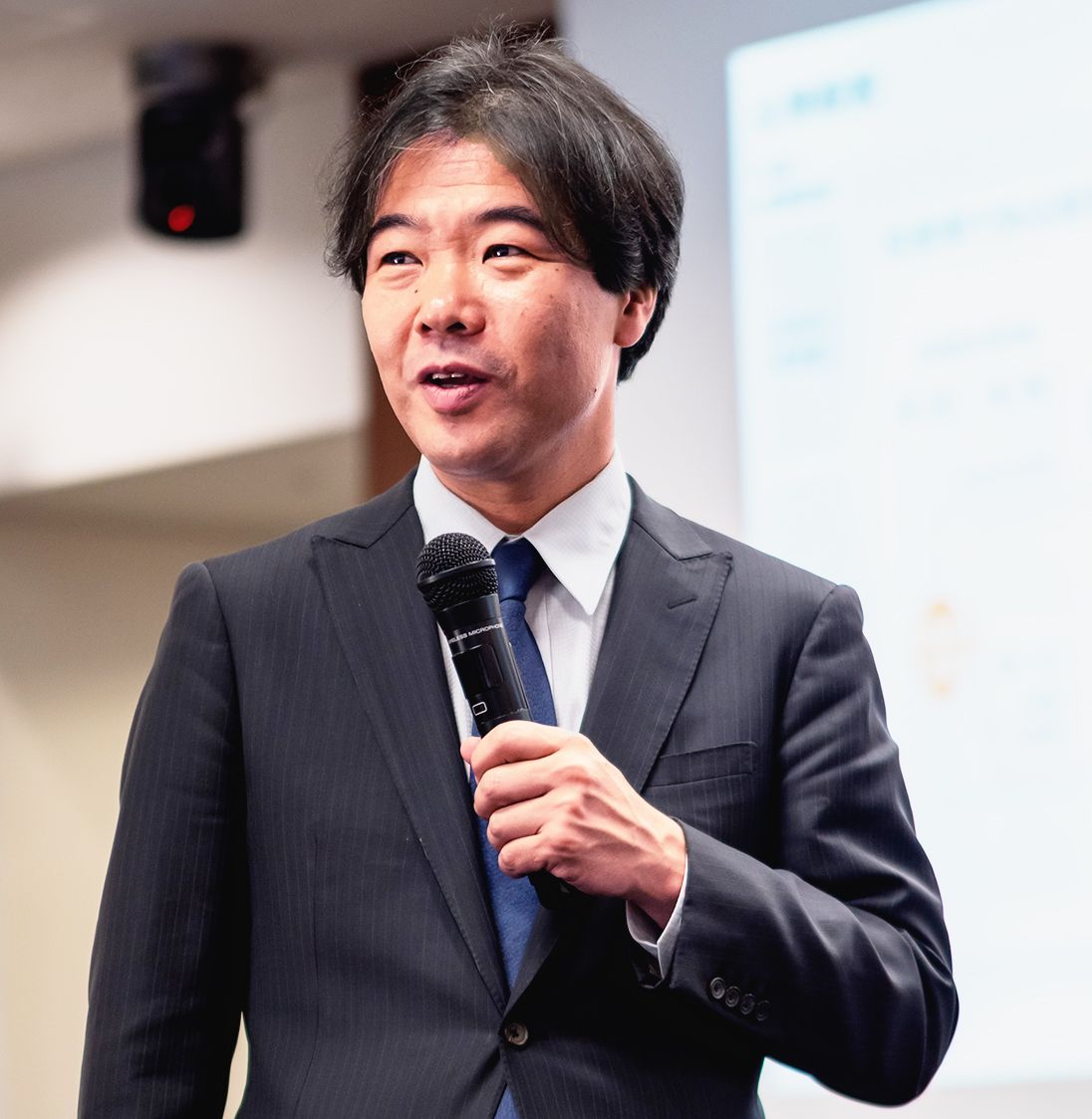 「〝新しい系列〟が生まれるかも」と佐藤教授