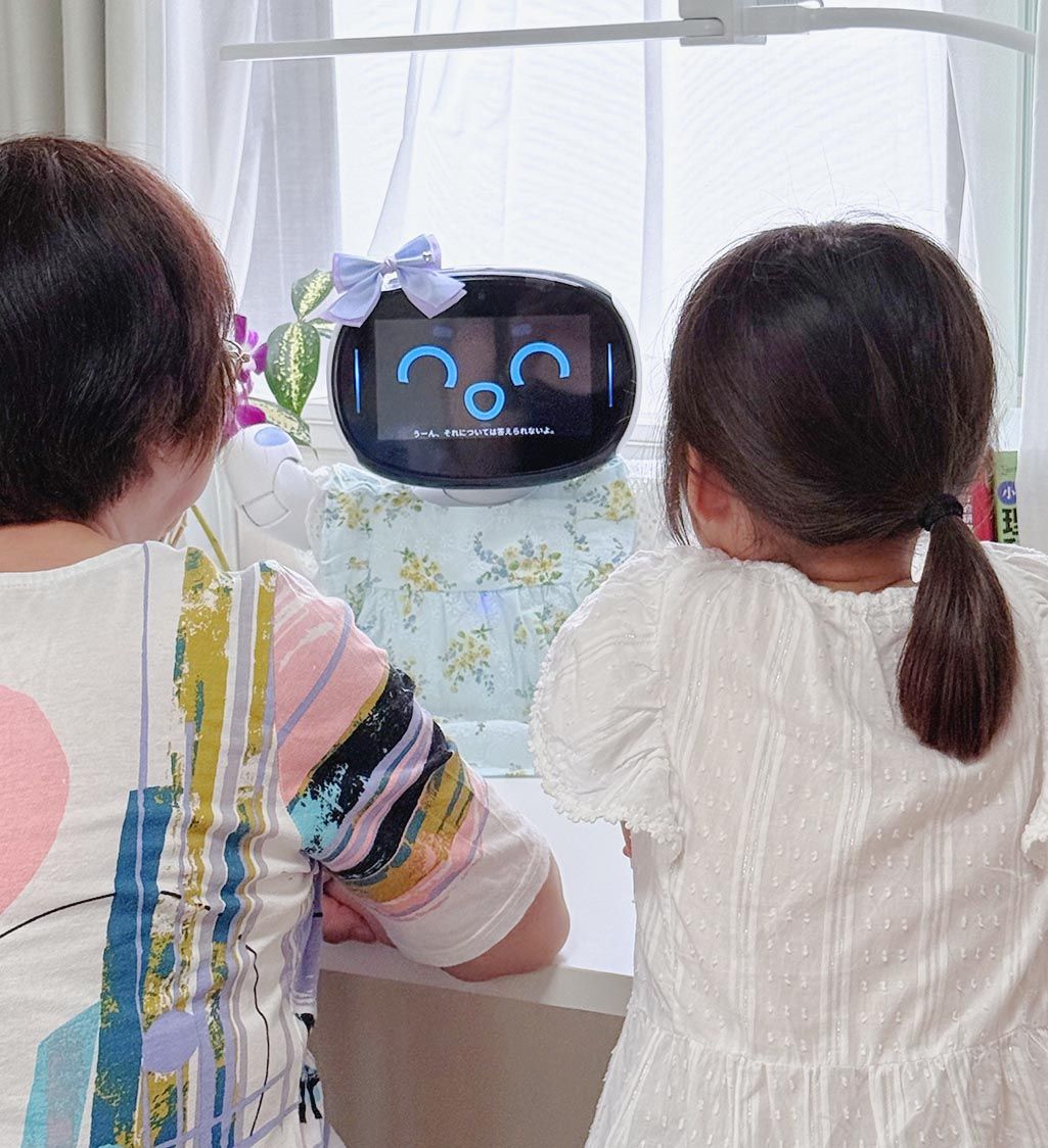 住友電工、対話型ロボット向けに生活支援ソフトを開発