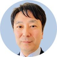 アステモ 赤坂伸洋氏