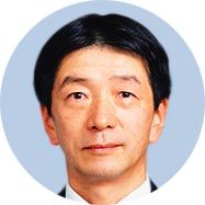 和田恭氏