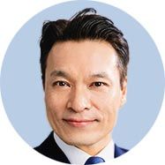 アステモ カン・ボングー氏