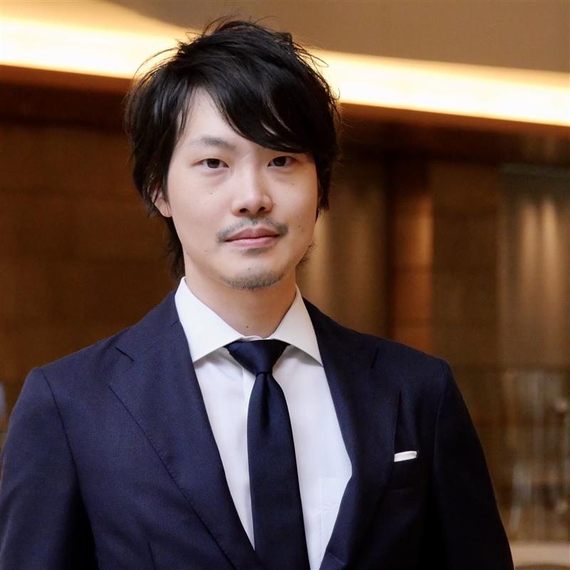 樋田 康崇ディレクター