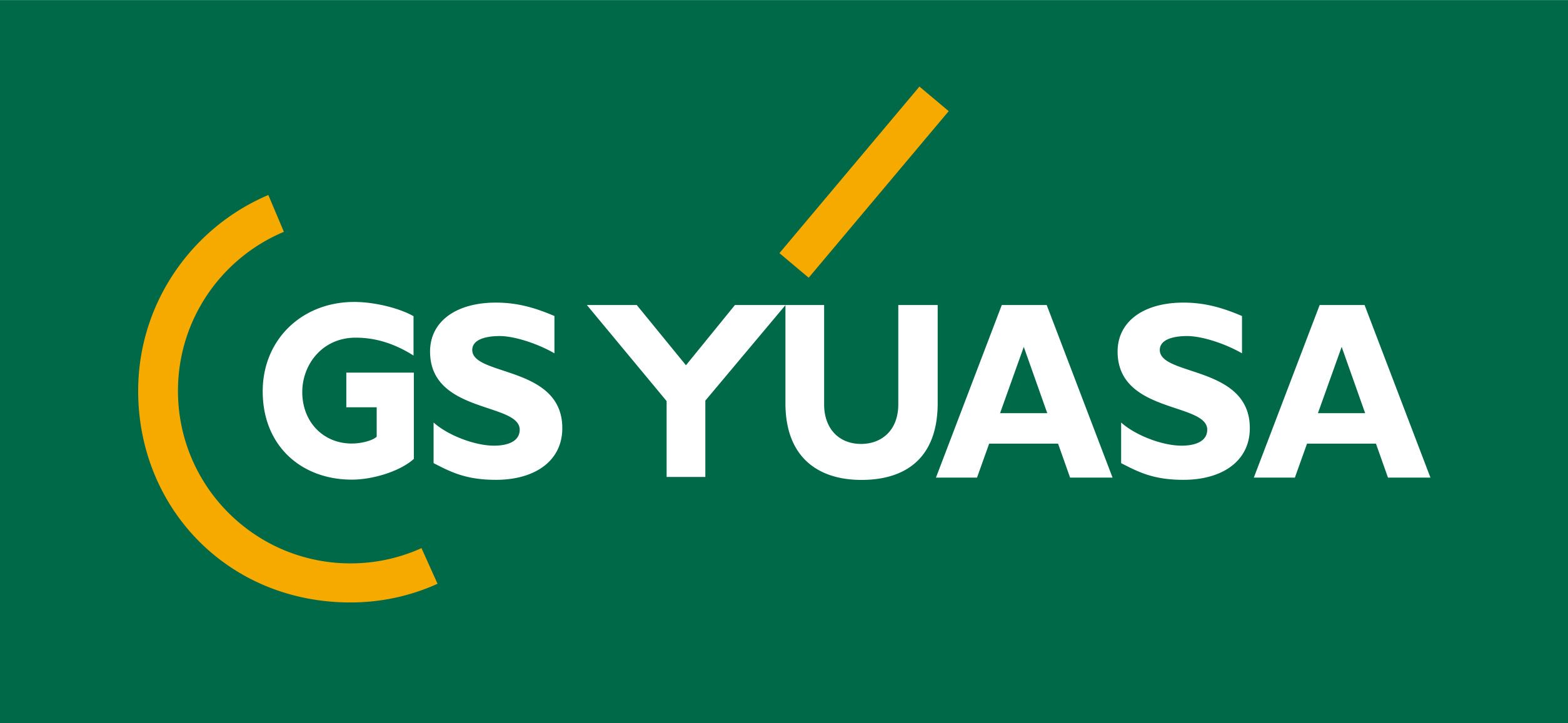 株式会社 ジーエス・ユアサ バッテリー