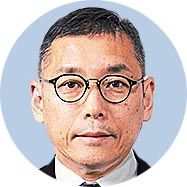 小松健氏