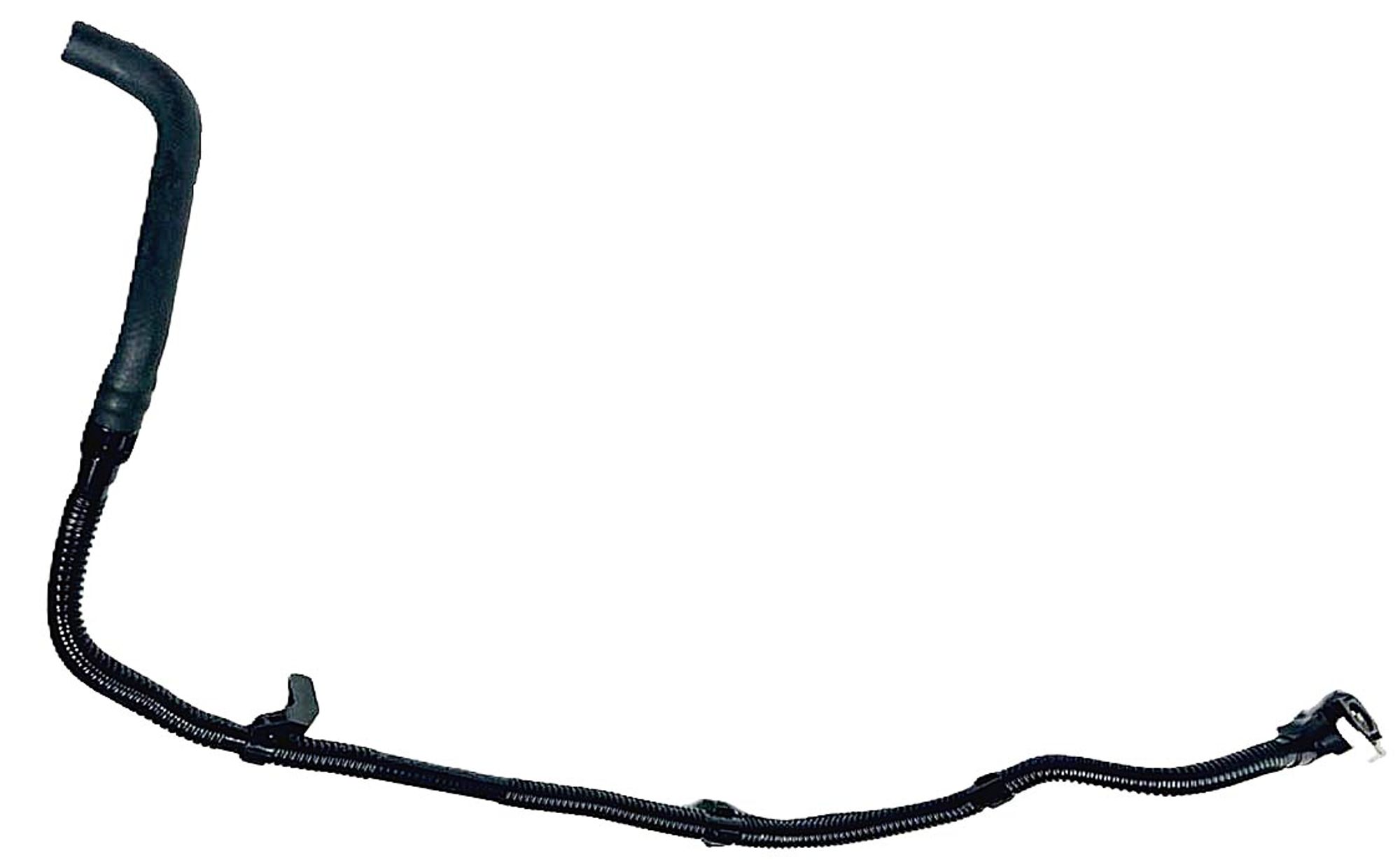 住友理工、トヨタ「bZ4X」へ冷却配管用樹脂チューブ　従来比80％の重量低減