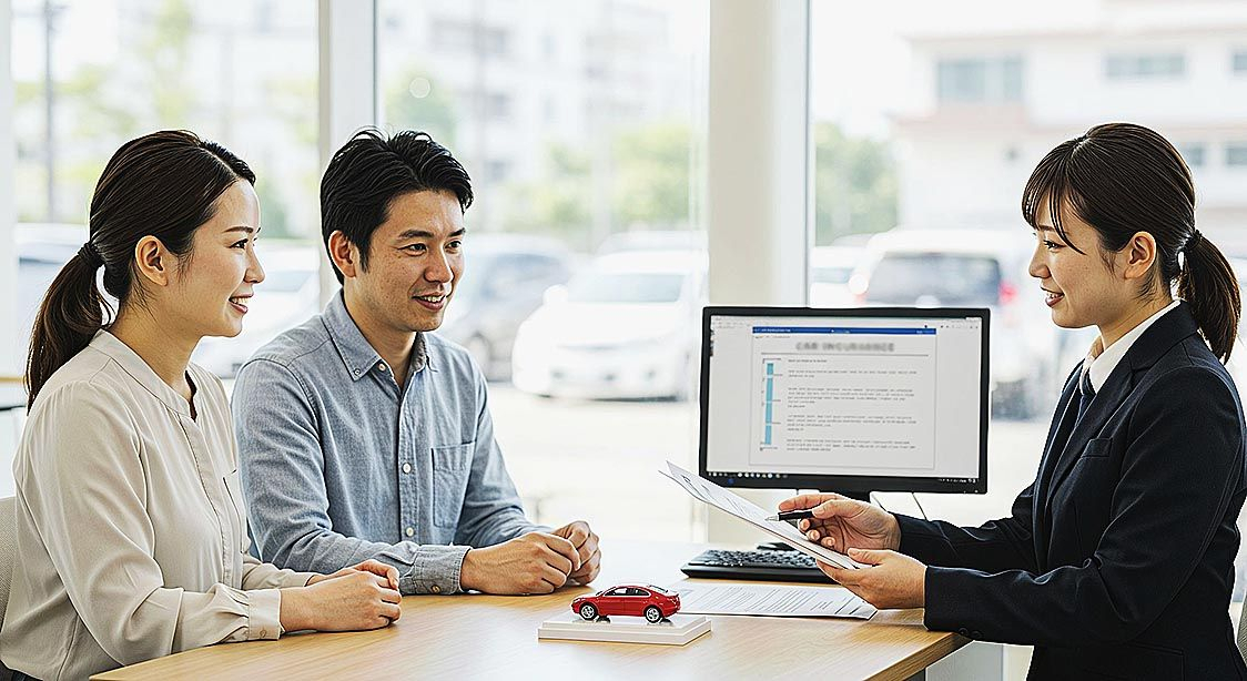 金融庁、「乗合代理店」都合での提案是正へ　保険業界向け監督指針改正案　顧客の意向に沿った商品を