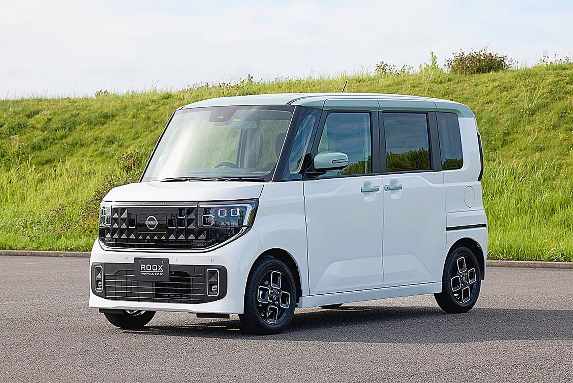 〈2025年11月度CM好感度ランキング〉日産「ルークス」、滑り出し好調　ポップなサウンドに高い支持