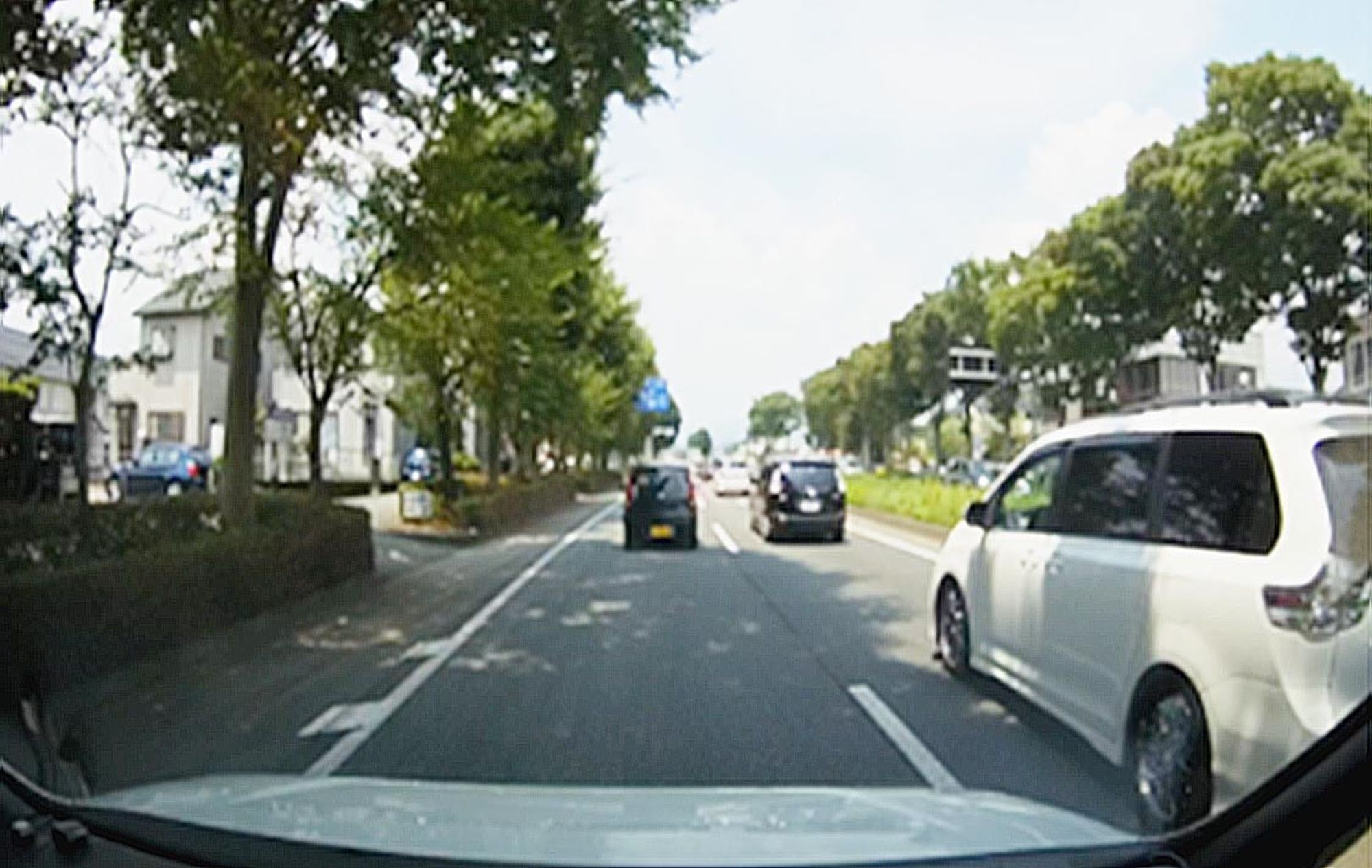 東京海上日動がコムテックと提携　ドライブレコーダーの録画映像を保険に活用