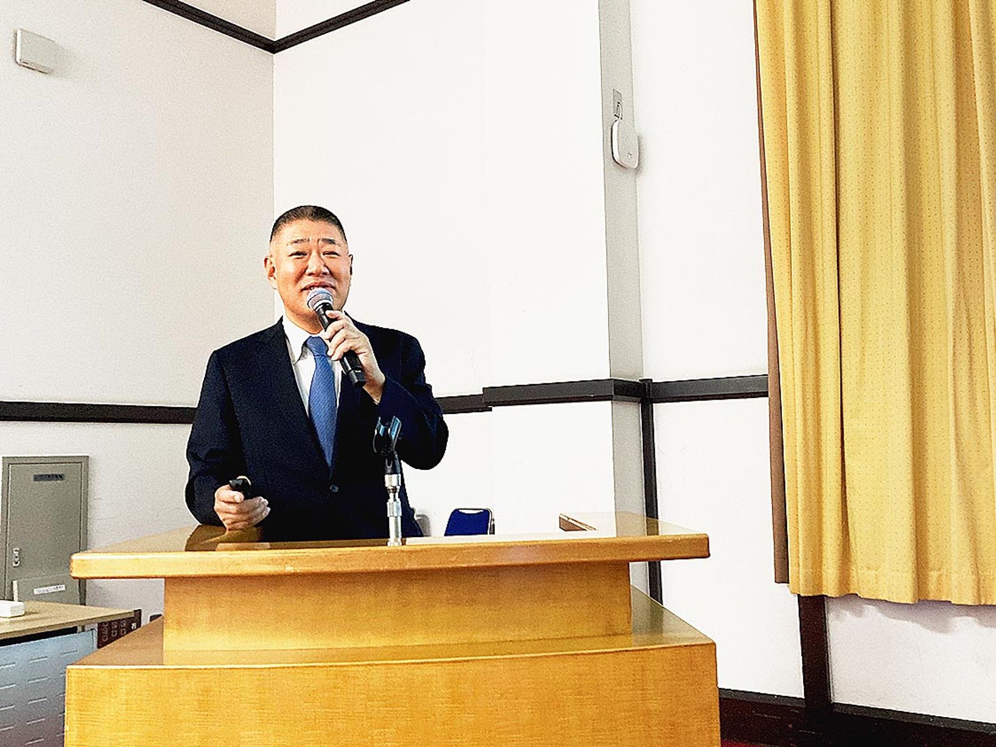 連載「JAMA 大学キャンパス出張授業2025」三菱自動車　～カーボン・ニュートラル社会への挑戦～